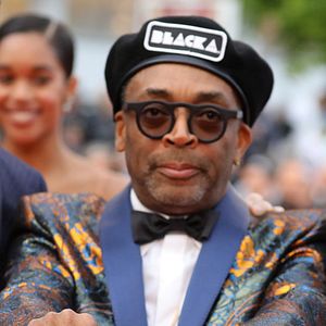 Foto Spike Lee