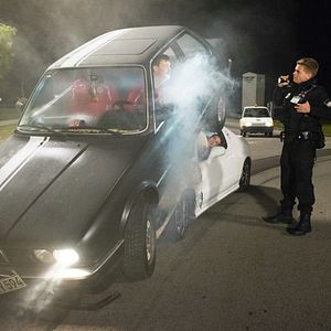 Foto Sebastian Bezzel