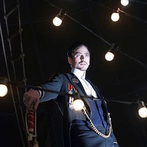 Foto Jesuíta Barbosa