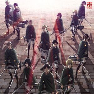 Foto Ataque a los Titanes. El rugido del despertar