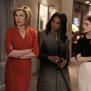 Foto The Good Fight