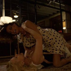 Foto Nicollette Sheridan