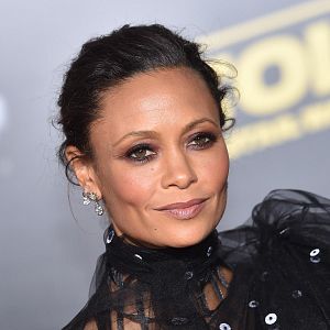 Foto Thandiwe Newton