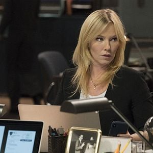 Foto Kelli Giddish