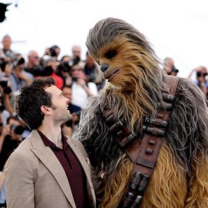 Foto Han Solo: Una Historia de Star Wars