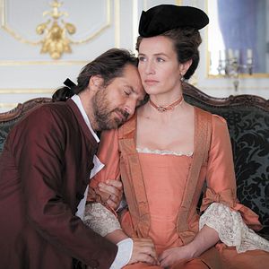 Foto Cécile de France