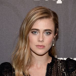 Foto Melissa Roxburgh