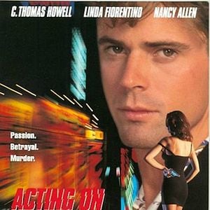 Foto Amenaza peligrosa