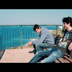 Foto Namrud, el problemático