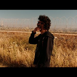 Foto Namrud, el problemático