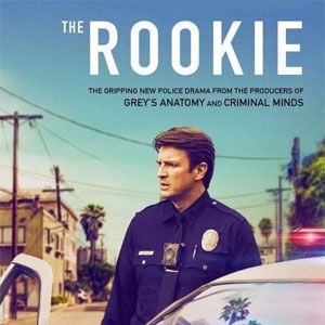 Foto The Rookie