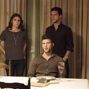 Foto Marianne Rendón