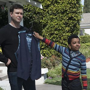 Foto Taran Killam