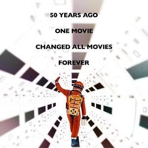 Foto 2001: Una odisea del espacio