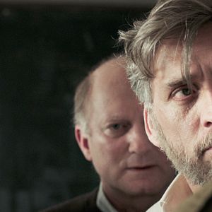 Foxtrot - Película 2017