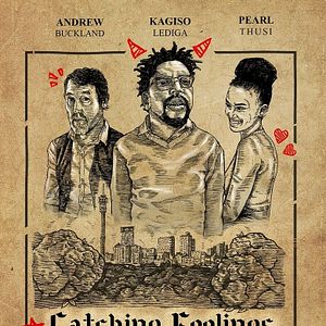 Foto Catching Feelings