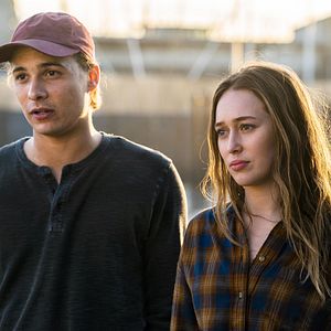 Foto Fear The Walking Dead