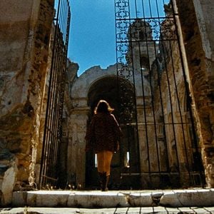 Foto Laissez bronzer les cadavres