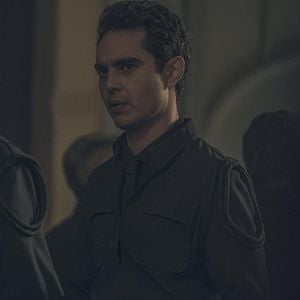 Foto Max Minghella
