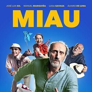 Foto Miau