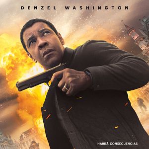 Foto The Equalizer 2