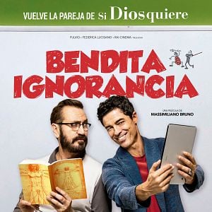Foto Bendita ignorancia