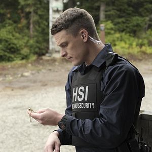 Foto Grant Harvey (I)