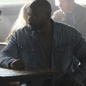 Foto La travesía (The Crossing)