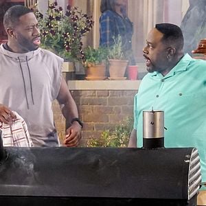 Foto The Neighborhood