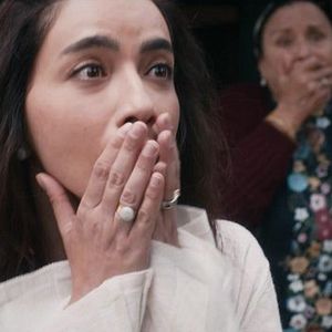 Foto Fugitiva (Sen Anlat Karadeniz)