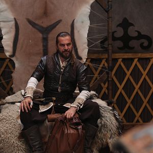 Foto Diriliş Ertuğrul