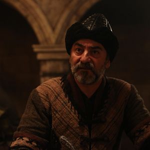 Foto Diriliş Ertuğrul
