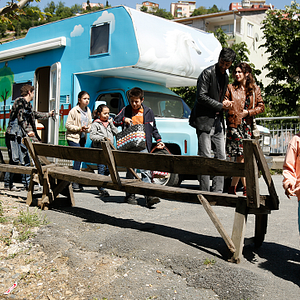 Foto Nuestra Historia