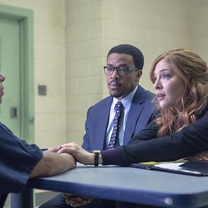 Foto Proven Innocent