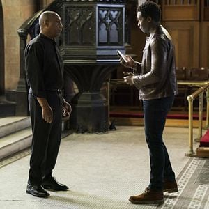 Foto Brandon Micheal Hall