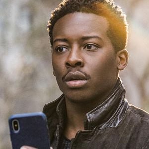 Foto Brandon Micheal Hall