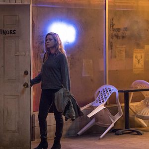 Foto Heridas abiertas (Sharp Objects)