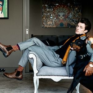 Foto Jannis Niewöhner