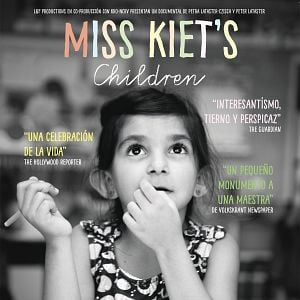 Foto Miss Kiet's Children