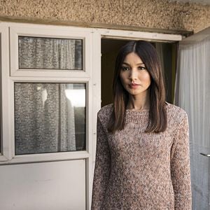 Foto Gemma Chan