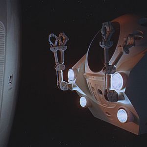 Foto 2001: Una odisea del espacio