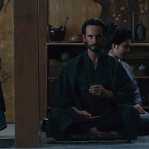 Foto Rodrigo Santoro