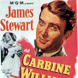 Foto Carabina Williams