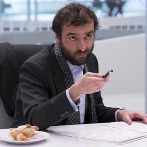 Foto David Krumholtz