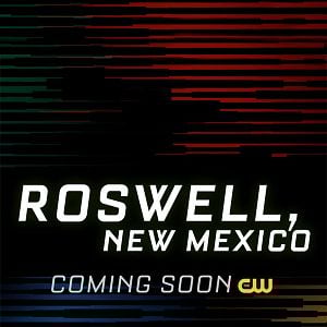 Foto Roswell, New Mexico
