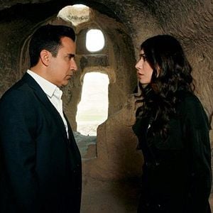 Foto Entre el amor y el odio