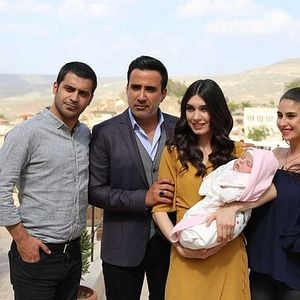 Foto Entre el amor y el odio