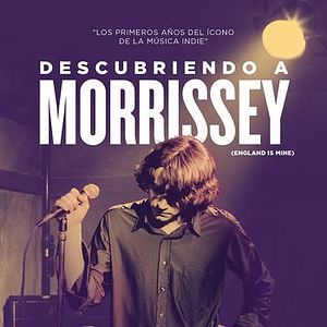 Foto England Is Mine