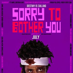 Foto Sorry To Bother You