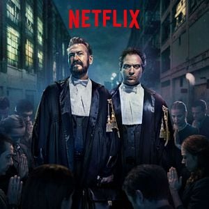 Foto Perdónanos nuestras deudas